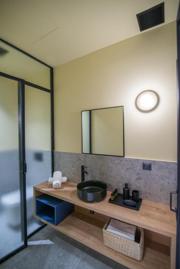 Apartahotel Metis Urbane Living Spaces Atenas