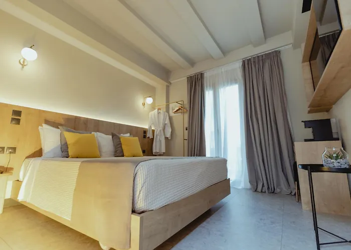 Metis Urbane Living Spaces
