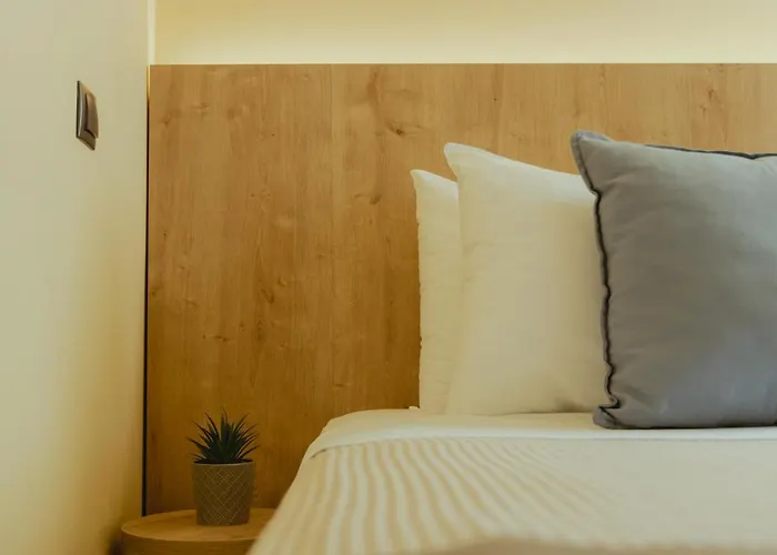 Metis Urbane Living Spaces