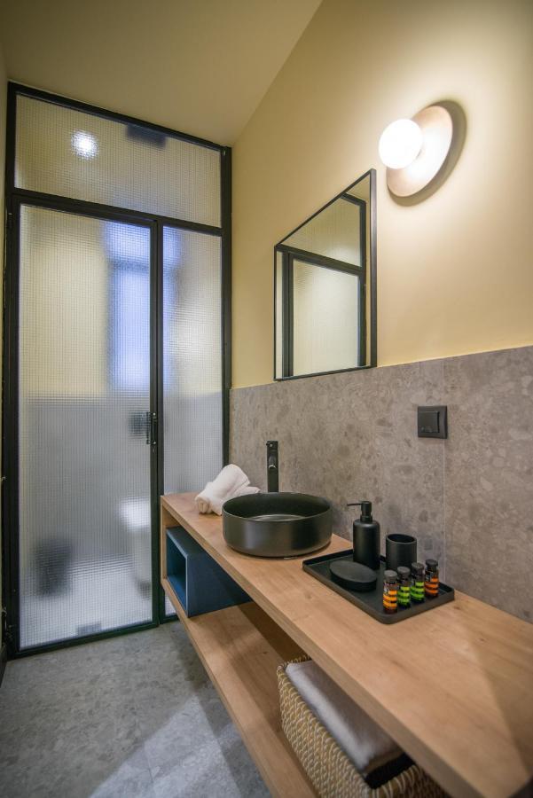 Metis Urbane Living Spaces מלון דירות