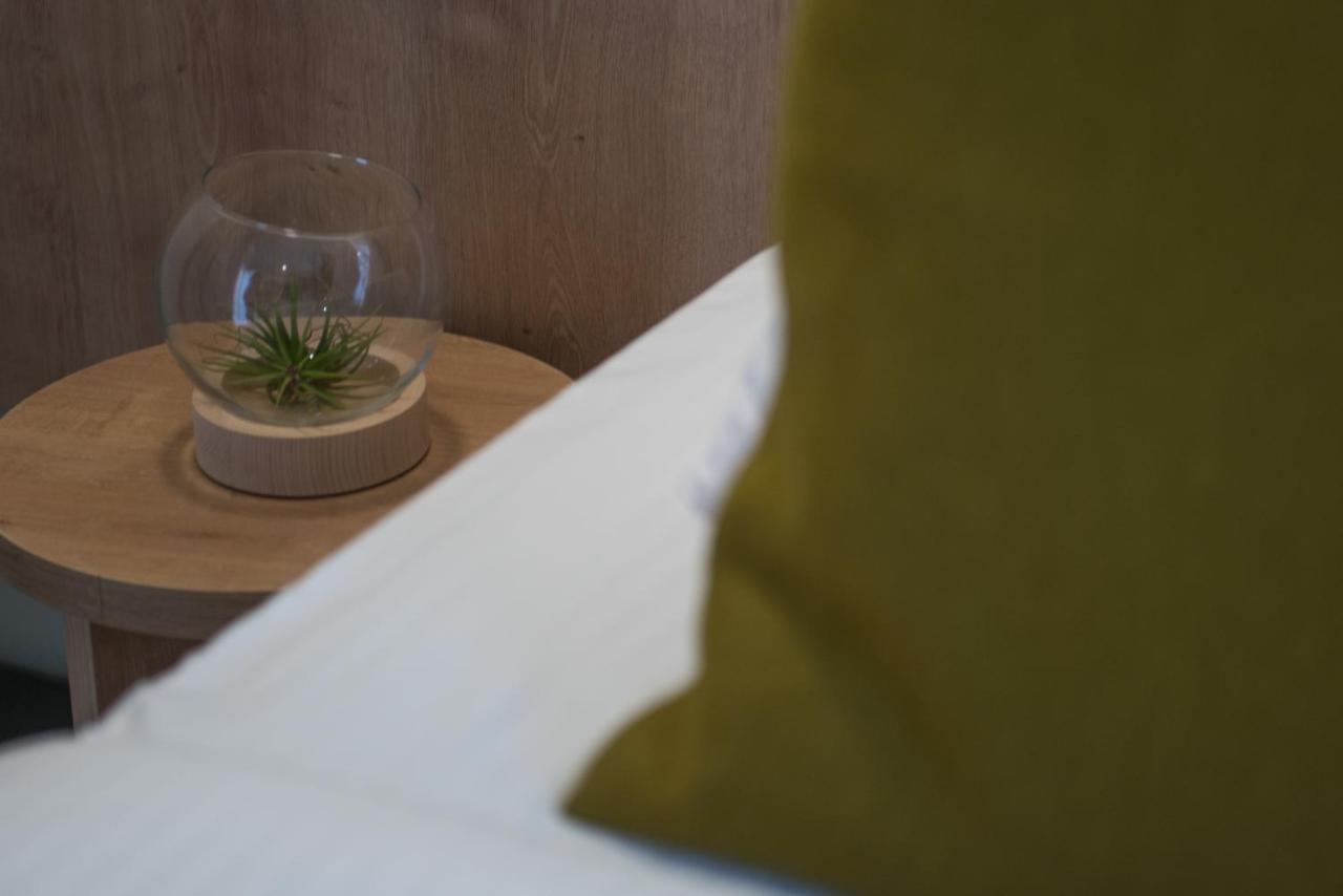 Metis Urbane Living Spaces 3*
