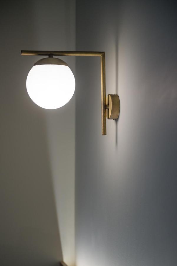 מלון דירות Metis Urbane Living Spaces