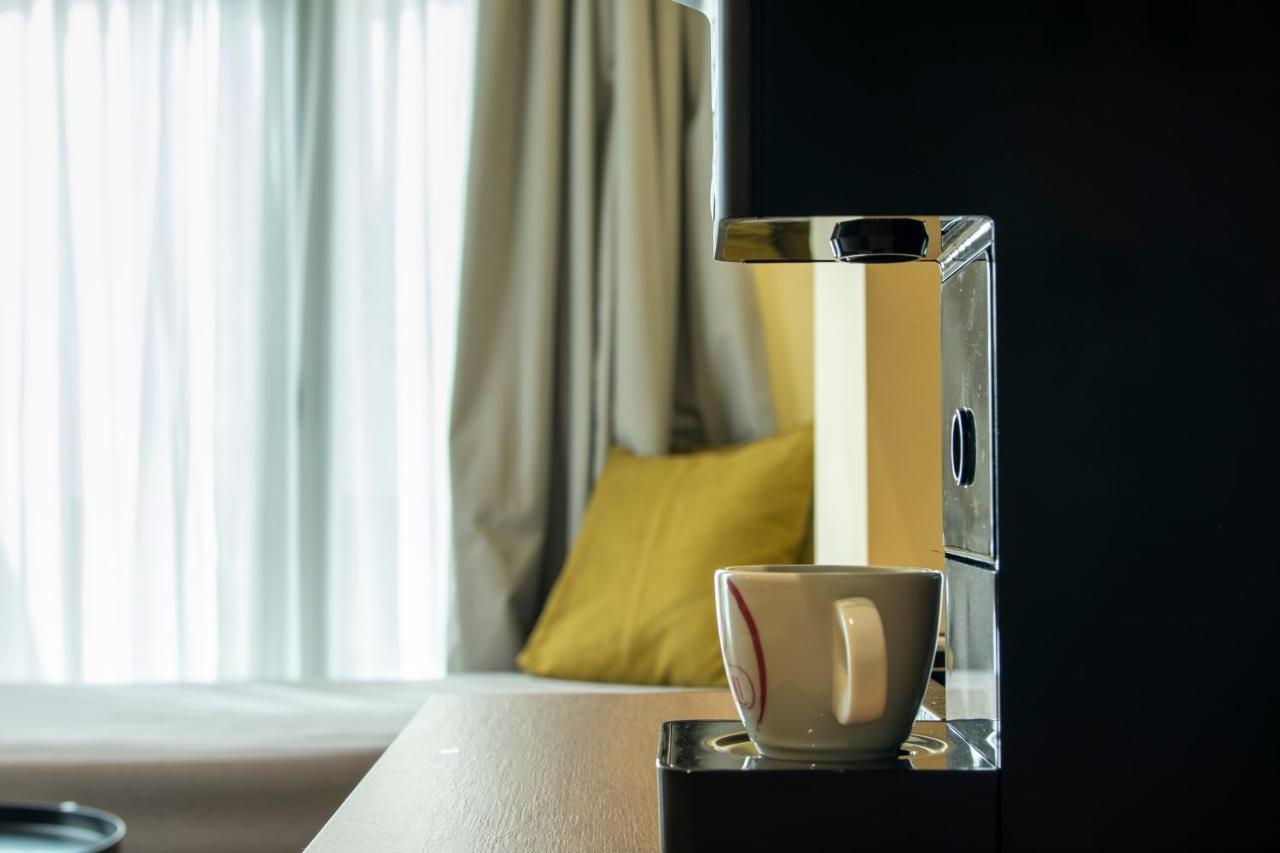 מלון דירות Metis Urbane Living Spaces אתונה