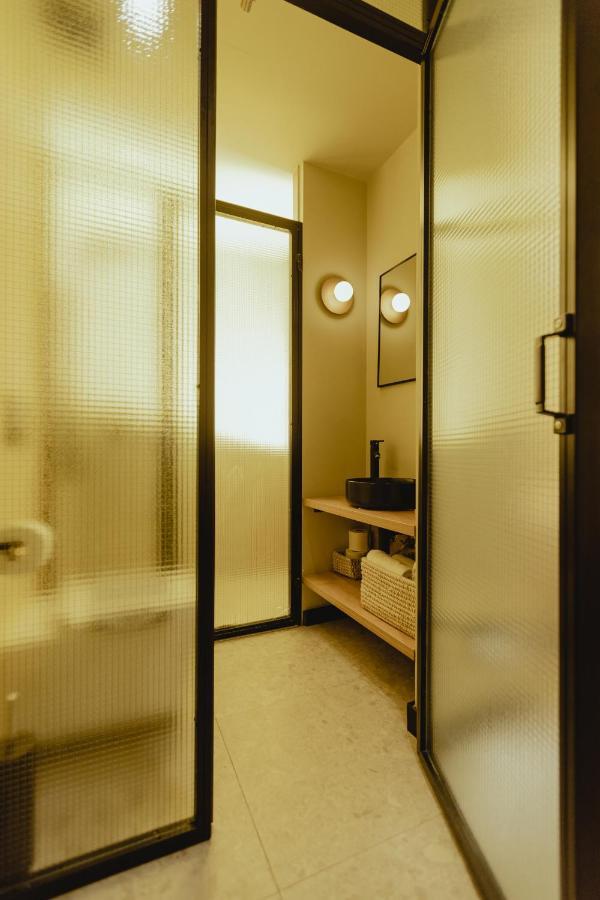 Metis Urbane Living Spaces 3*