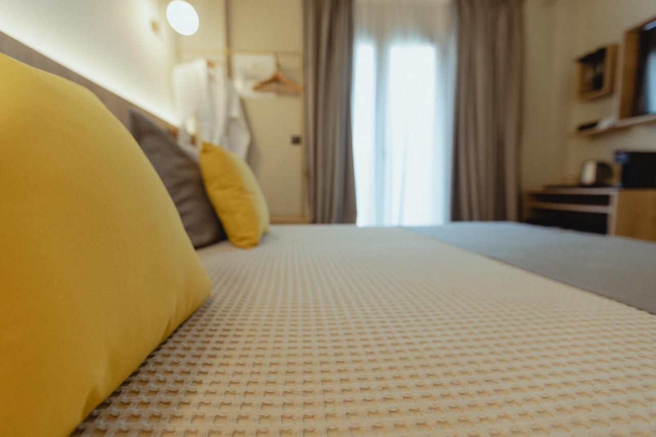 Metis Urbane Living Spaces 3* אתונה