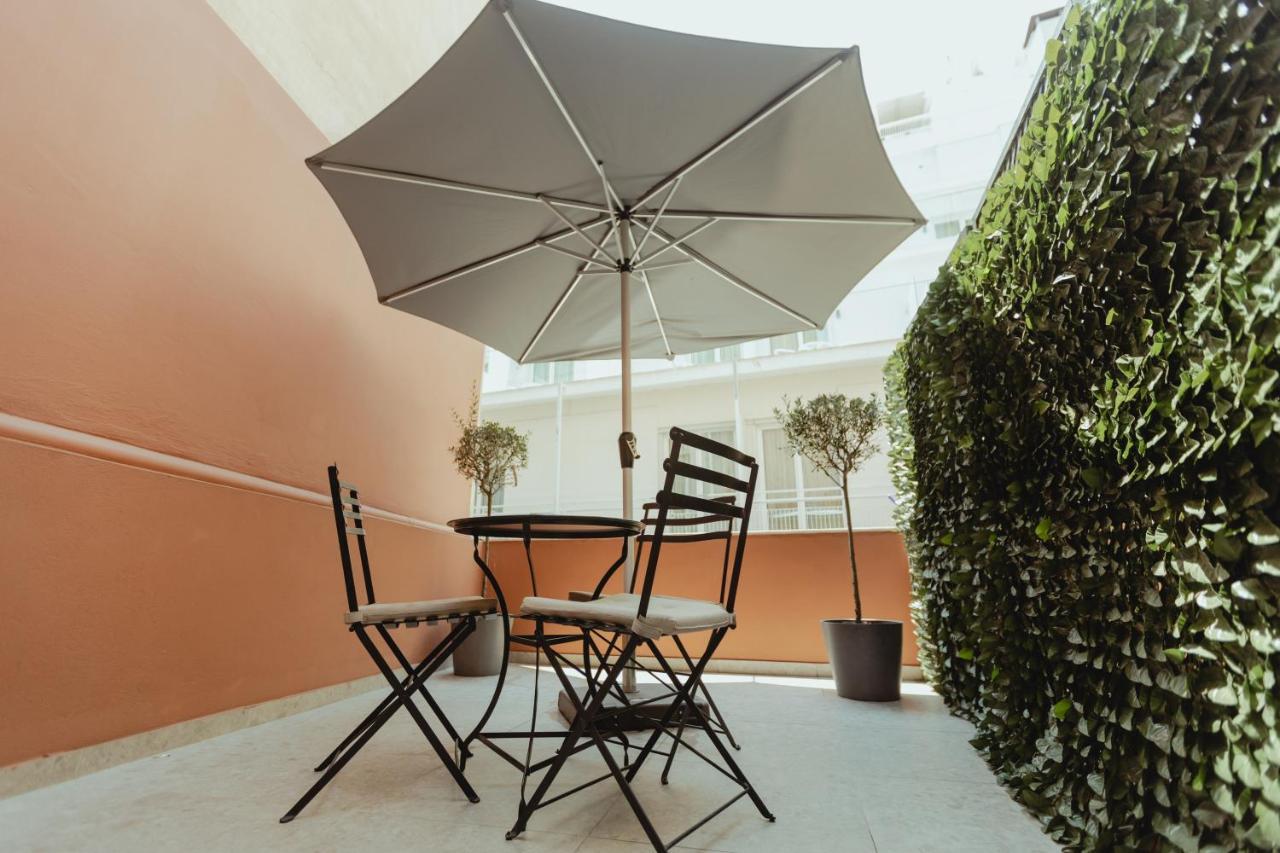 Metis Urbane Living Spaces אתונה