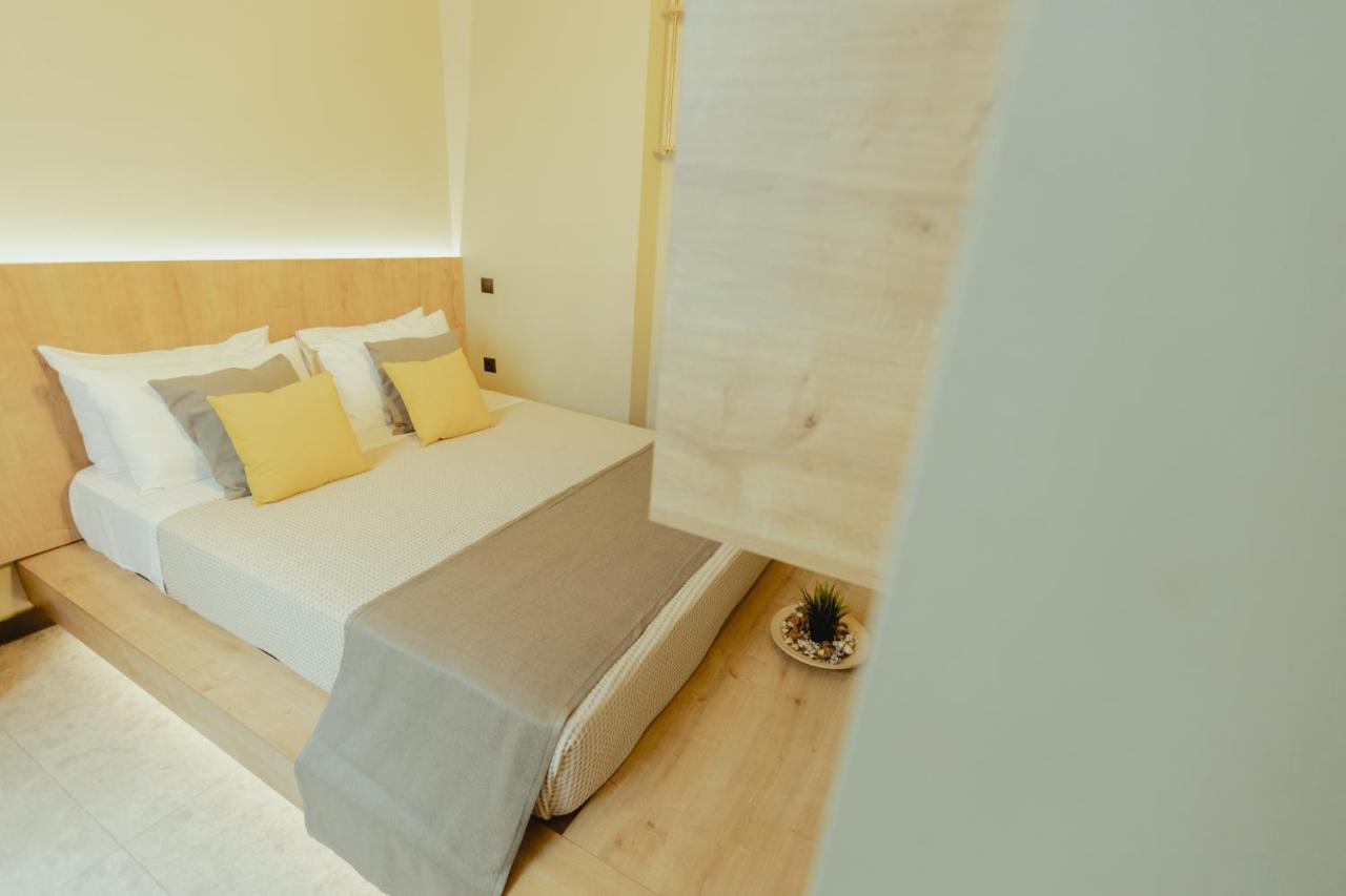 Metis Urbane Living Spaces 3* אתונה
