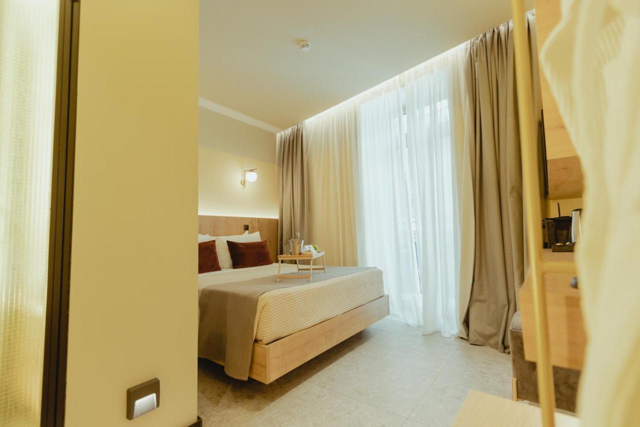 Metis Urbane Living Spaces מלון דירות 3*