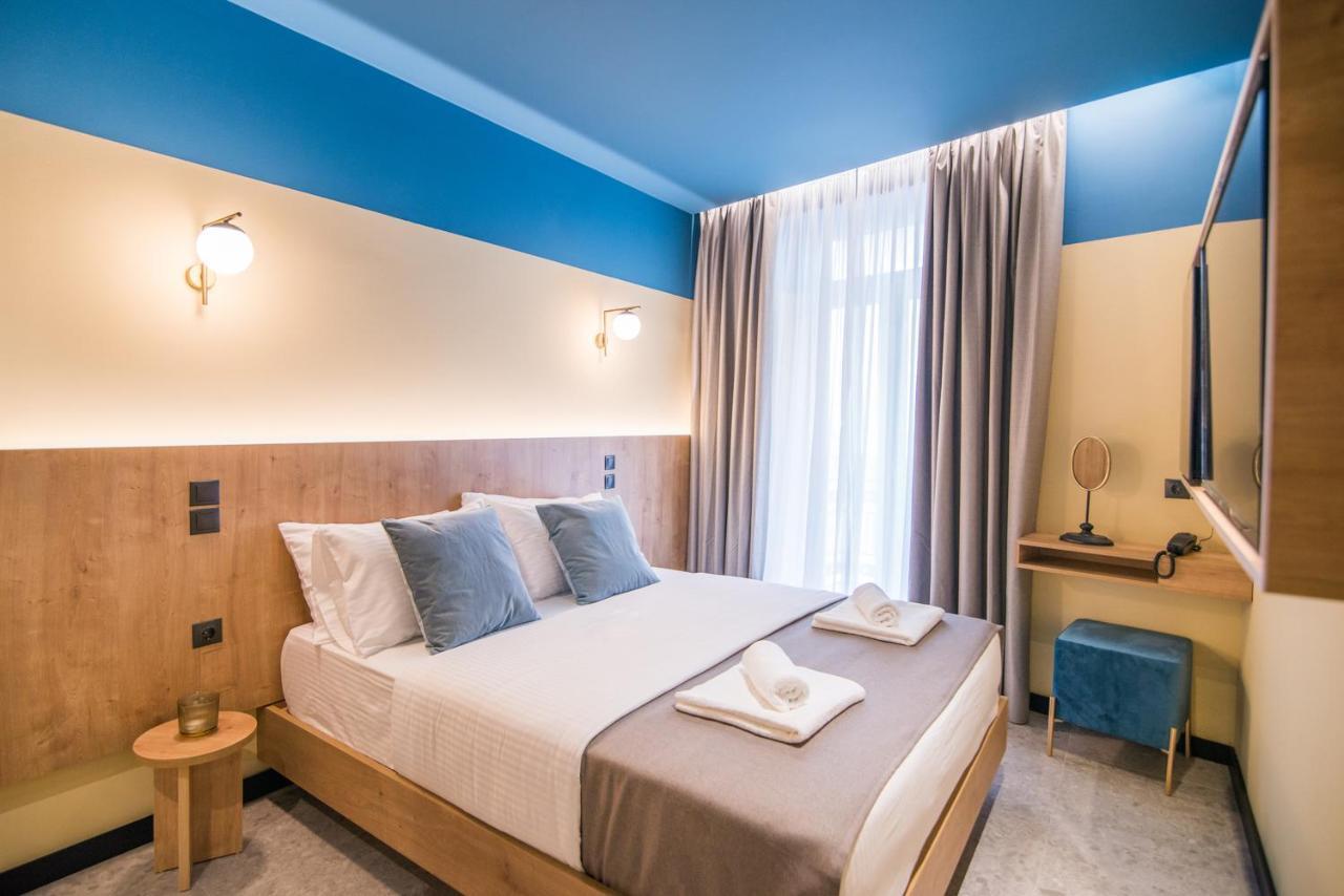 Metis Urbane Living Spaces 3*