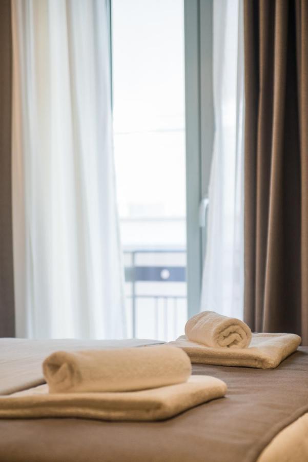 Aparthotel Metis Urbane Living Spaces Athens