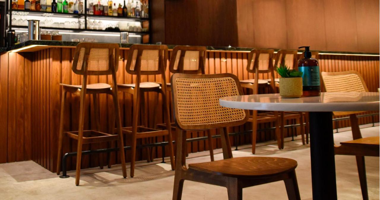 Metis Urbane Living Spaces Aparthotel 3*