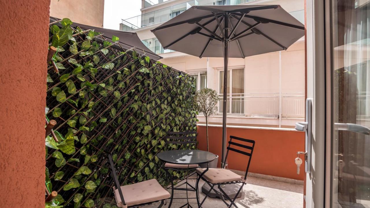 Metis Urbane Living Spaces 3* Athens