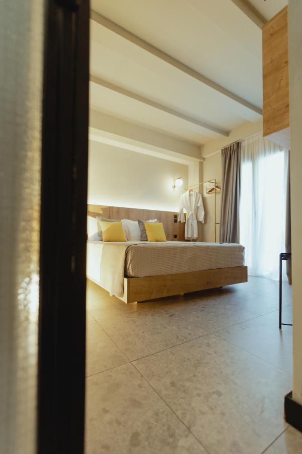 Metis Urbane Living Spaces Aparthotel Athens