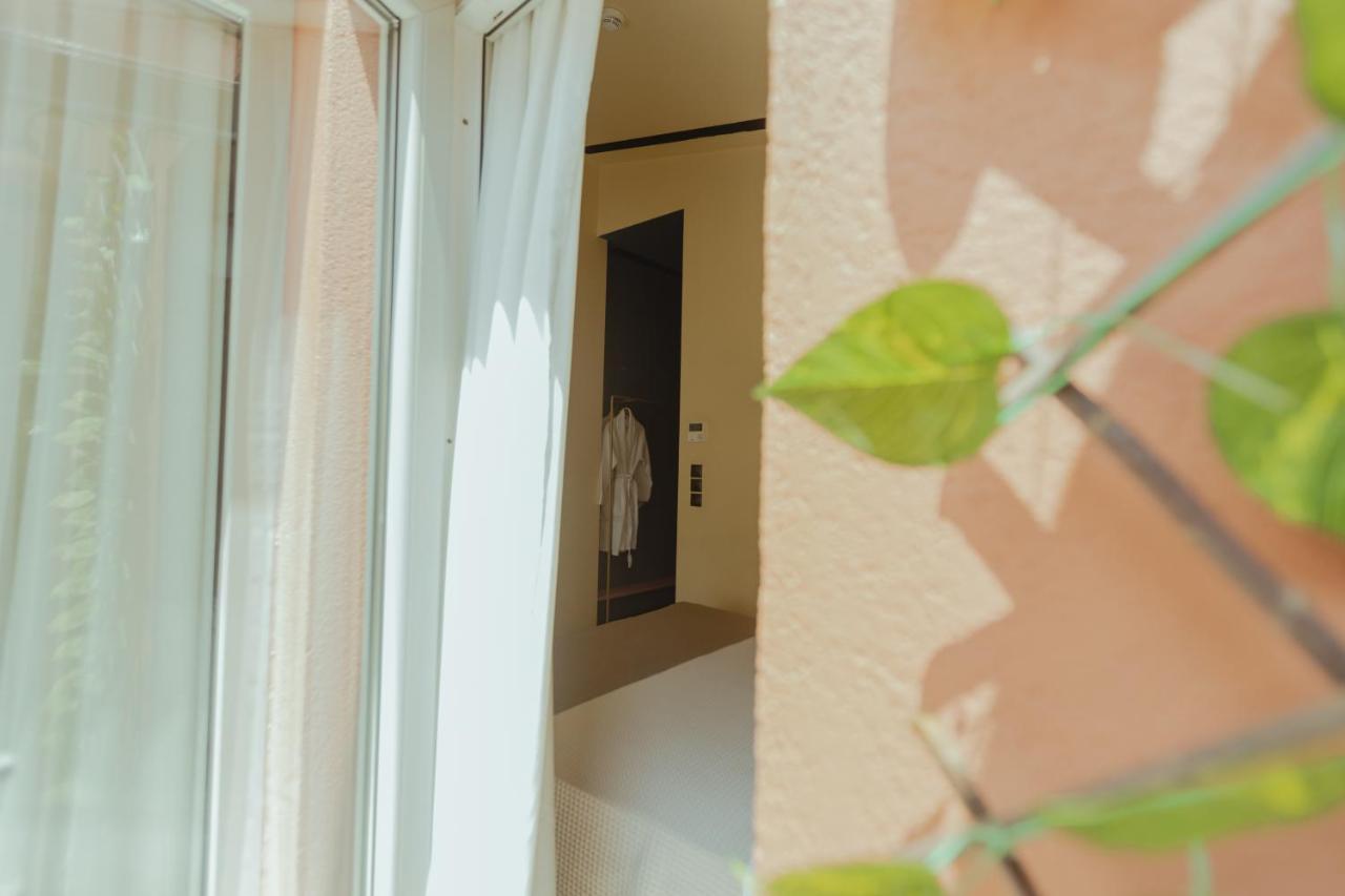 Aparthotel Metis Urbane Living Spaces Athens