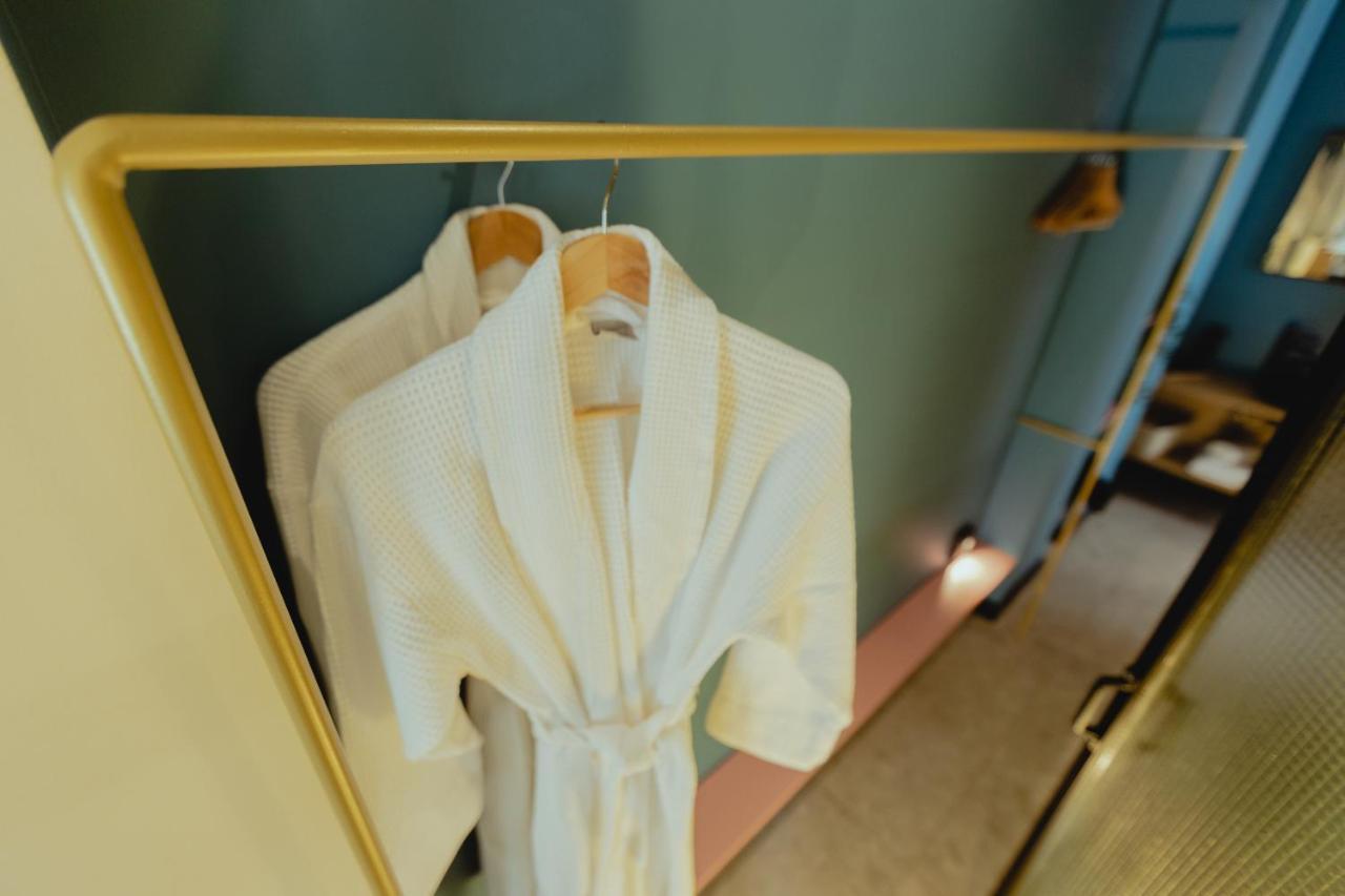 Metis Urbane Living Spaces Aparthotel