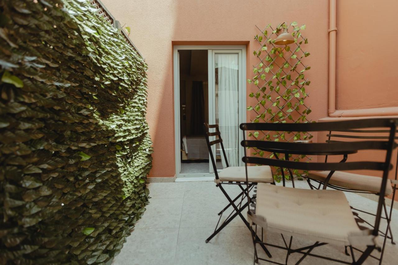 Metis Urbane Living Spaces 3* Athens