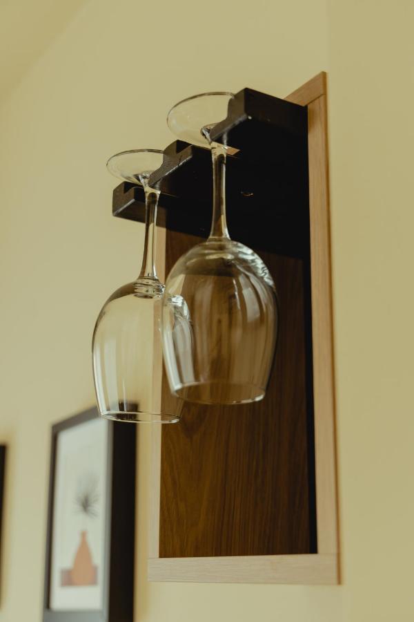 Aparthotel Metis Urbane Living Spaces
